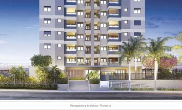 apartment em Rua Orlando Fagnani, Jardim Planalto - Campinas - SP