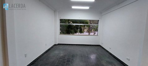 office em Rua Água Marinha, Centro - Diadema - SP