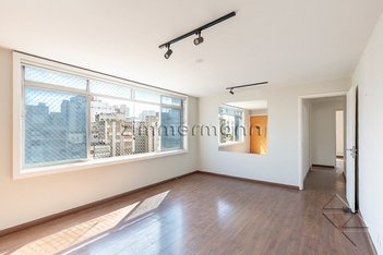 apartment em Alameda Franca, Jardim Paulista - São Paulo - SP