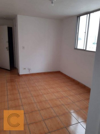 apartment em Rua Serra de Botucatu, Vila Gomes Cardim - São Paulo - SP