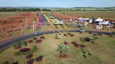 land_lot em Avenida Henri Nestlé, Parque dos Lagos - Ribeirão Preto - SP