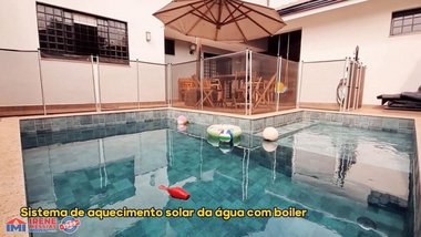 house em Rua Rubelita, Jardim Santa Helena - Maringá - PR