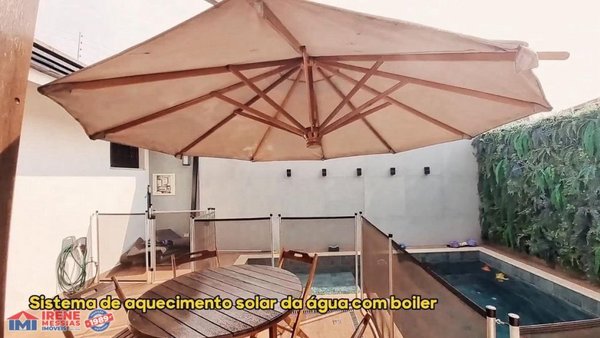 Cômodo Condomínio