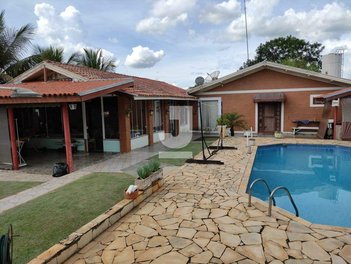 agricultural em Avenida Luiz Vicêncio, Belvedere do Lago - Paulínia - SP