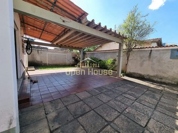 house em Rua Quarenta e Um, Vila Santa Cecília - Volta Redonda - RJ