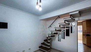 house em Rua Clemente Bonifácio, Vila Oratório - São Paulo - SP