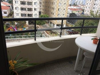 apartment em Rua Orfanato, Vila Prudente - São Paulo - SP