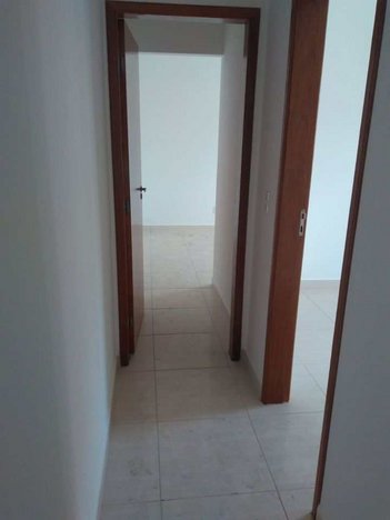 apartment em Avenida Marechal Maurício José Cardoso, Canto do Forte - Praia Grande - SP