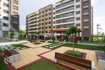 apartment em da Cavalhada, Ipanema - Porto Alegre - RS