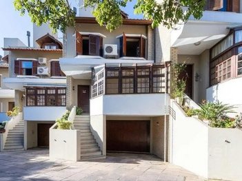 house em Rua Padre João Batista Reus, Vila Conceição - Porto Alegre - RS