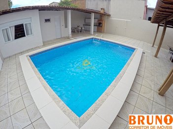 house em Rua Antônio Germano da Silva, Itapebussu - Guarapari - ES