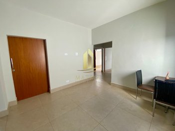 office em Rua Estêvão Leão Bourroul, Centro - Franca - SP