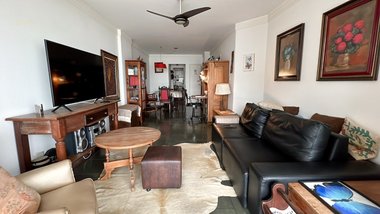 apartment em 4800, Centro - Balneário Camboriú - SC