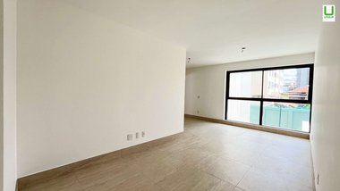 apartment em Rua Esmeralda, Prado - Belo Horizonte - MG