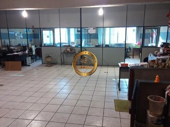 industrial em Serra Roraima, Campanário - Diadema - SP