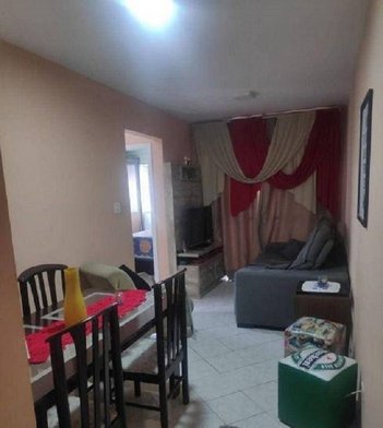 apartment em Rua Guido Bonici, Jardim Egle - São Paulo - SP