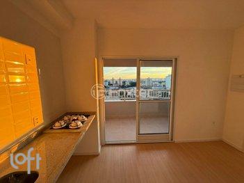 apartment em Rua João Alfredo, Santo Amaro - São Paulo - SP