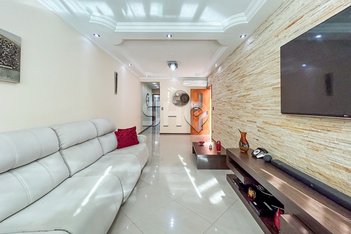 house em Rua Martins Teotônio, Parque São Domingos - São Paulo - SP