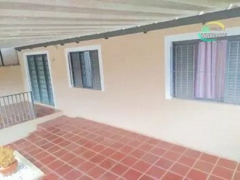 house em Rua Elias de Oliveira Sabóia, Jardim Santa Eudóxia - Campinas - SP