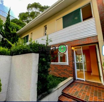 house em Rua José Motta, Embura - São Paulo - SP