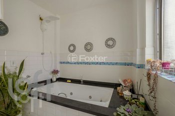 apartment em Avenida Ireré, Planalto Paulista - São Paulo - SP