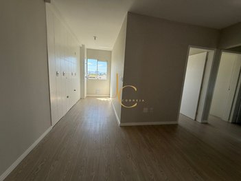 apartment em Rua Geraldino Azevedo, Morro da Bina - Biguaçu - SC