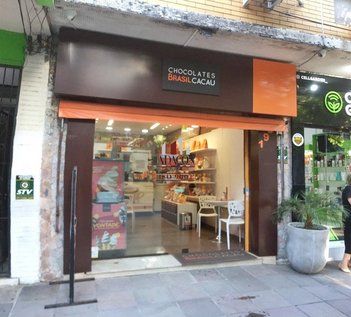 business em Rua Ramiro Barcelos, Bom Fim - Porto Alegre - RS
