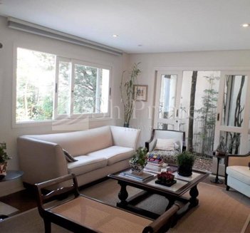 house em Rua Dona Balduína, Sumaré - São Paulo - SP