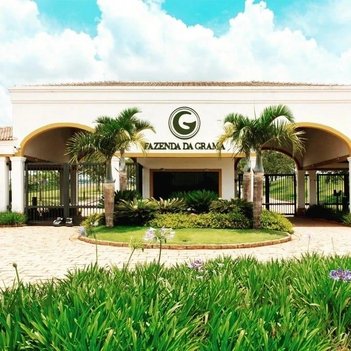 land_lot em Avenida Fazenda da Grama, Residencial Fazenda da Grama - Itupeva - SP