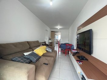 apartment em Brescia, Pagani - Palhoça - SC