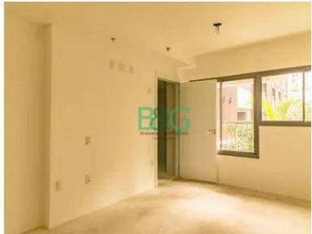 apartment em Rua Borges Lagoa, Vila Clementino - São Paulo - SP