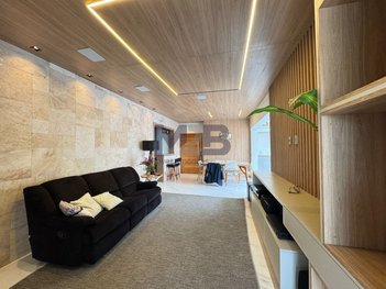 apartment em Rua Joaquim Guarani, Jardim das Acácias - São Paulo - SP