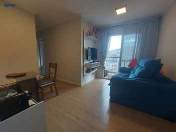 apartment em Rua Major Dantas Cortez, Vila Gustavo - São Paulo - SP