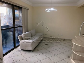 apartment em Rua Senador Feijó, Centro - Sorocaba - SP