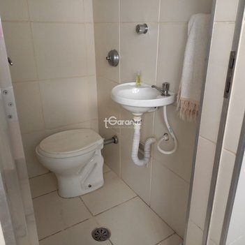 apartment em Rua Jesuíno Arruda, Itaim Bibi - São Paulo - SP