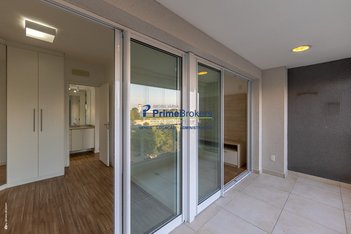 apartment em Rua Doutor Jesuíno Maciel, Campo Belo - São Paulo - SP