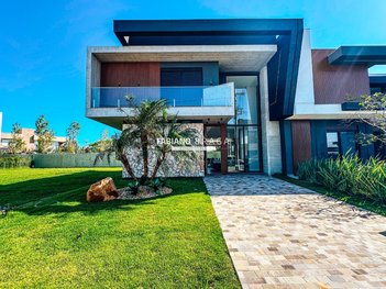 house em Rua Rio Camisas, Xangri-Lá - Xangri-Lá - RS