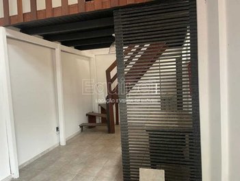 office em Rua Amoroso Costa, Santa Lúcia - Belo Horizonte - MG