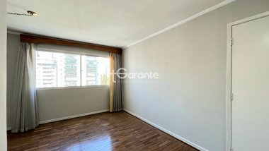 apartment em Avenida Padre Antônio José dos Santos, Cidade Monções - São Paulo - SP