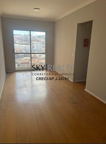 apartment em Avenida Yervant Kissajikian, Vila Constança - São Paulo - SP