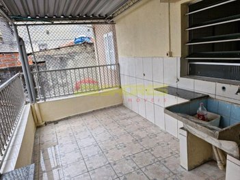 house em Rua Itamonte, Vila Medeiros - São Paulo - SP
