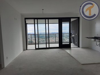 apartment em Rua Doutor Paulo Ferraz da Costa Aguiar, Vila Yara - Osasco - SP