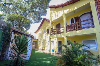 house em Rua Soldado Bentinho, Parque Mandaqui - São Paulo - SP