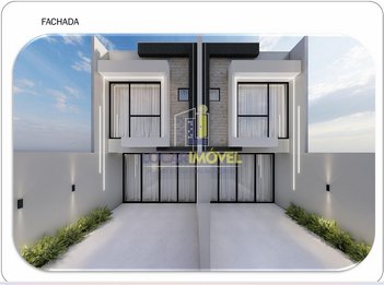 house em Avenida Larissa Cavalcante, Boa Vista - Vitória da Conquista - BA