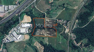 land_lot em Avenida General Motors, Taboão - Mogi das Cruzes - SP