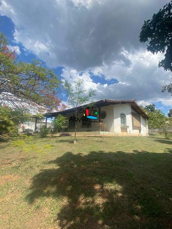 house em Rua Benedito Valadares, Centro - Sete Lagoas - MG