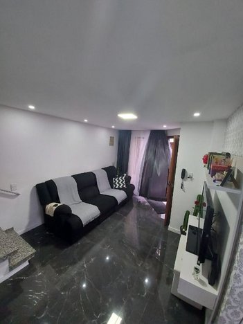 house em Rua Solidônio Leite, Vila Ivone - São Paulo - SP