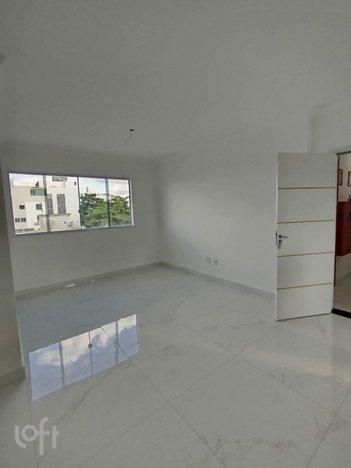 apartment em Cisnes, Cabral - Contagem - MG