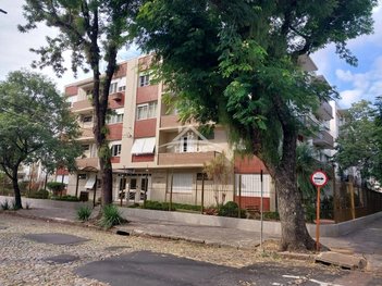 apartment em Rua Marquês do Herval, Jardim Medina - Poá - SP