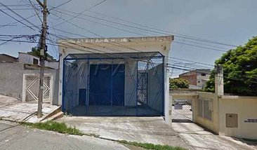 industrial em Pangauá, Vila Ré - São Paulo - SP
